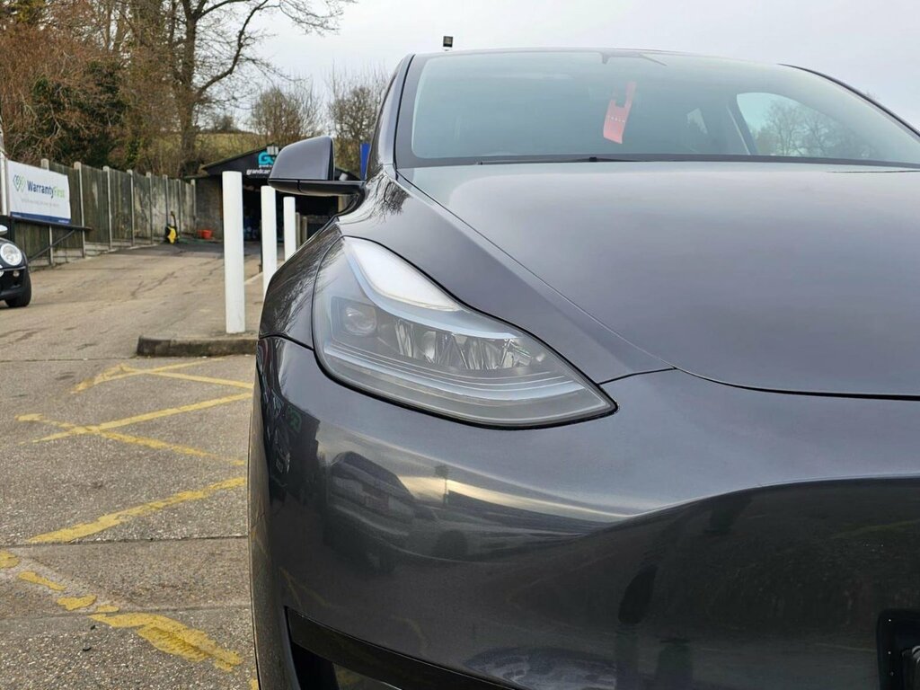 Tesla Model Y Suv Rwd 202323 AF23RMV Grey #2