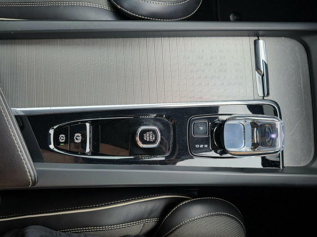 Volvo V60 V60 2.0 T6 350 Recharge Phev Plus Dark Awd A Grey #112