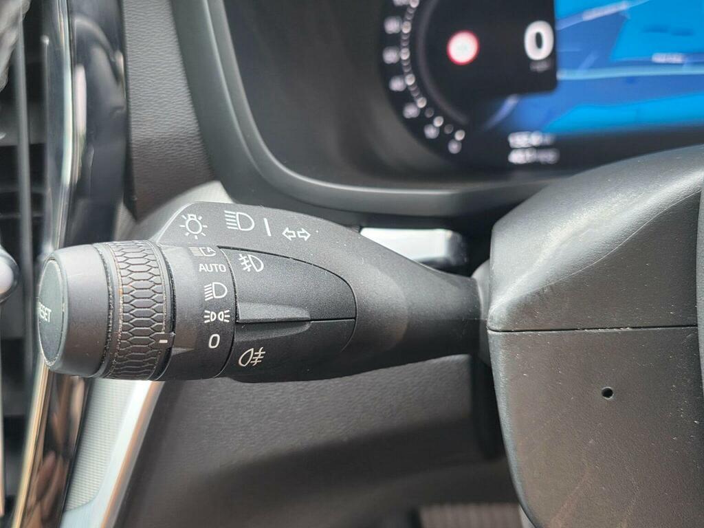 Volvo V60 V60 2.0 T6 350 Recharge Phev Plus Dark Awd A Grey #23