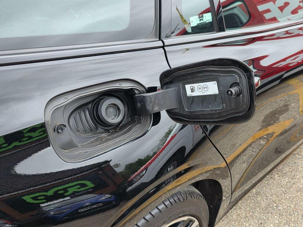 Volvo V60 V60 2.0 T6 350 Recharge Phev Plus Dark Awd A Grey #36