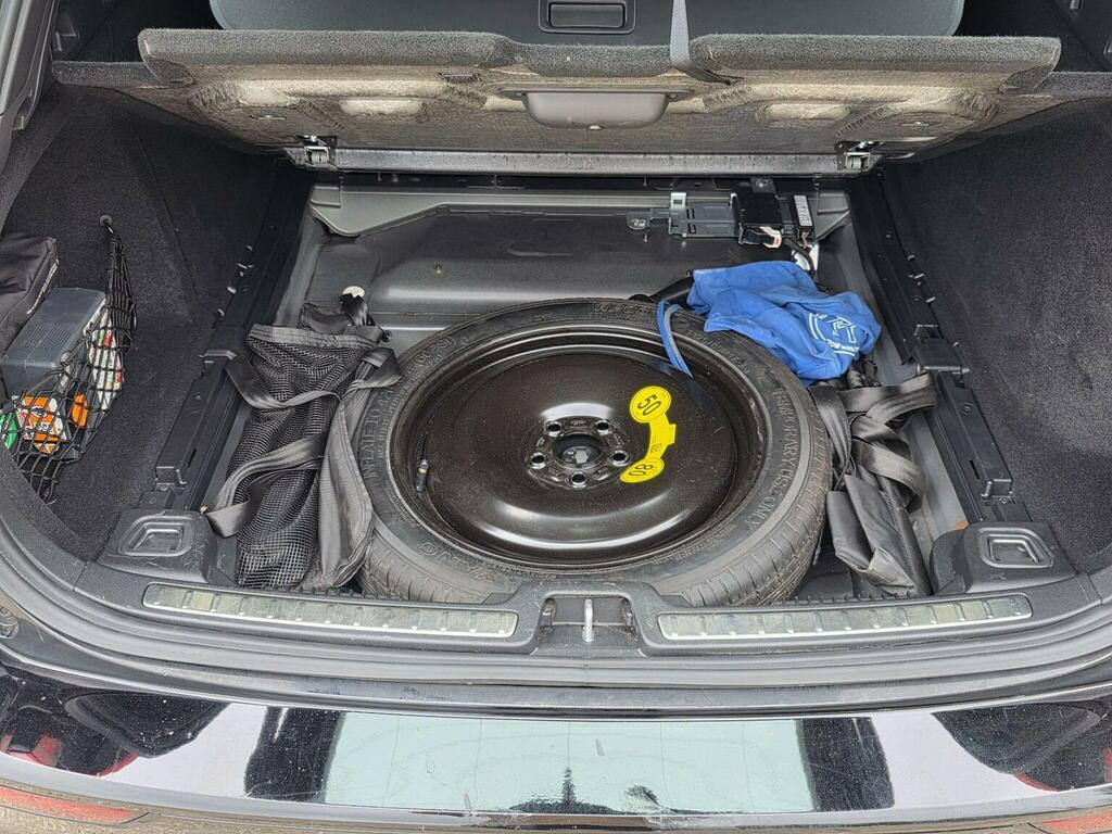 Volvo V60 V60 2.0 T6 350 Recharge Phev Plus Dark Awd A Grey #34