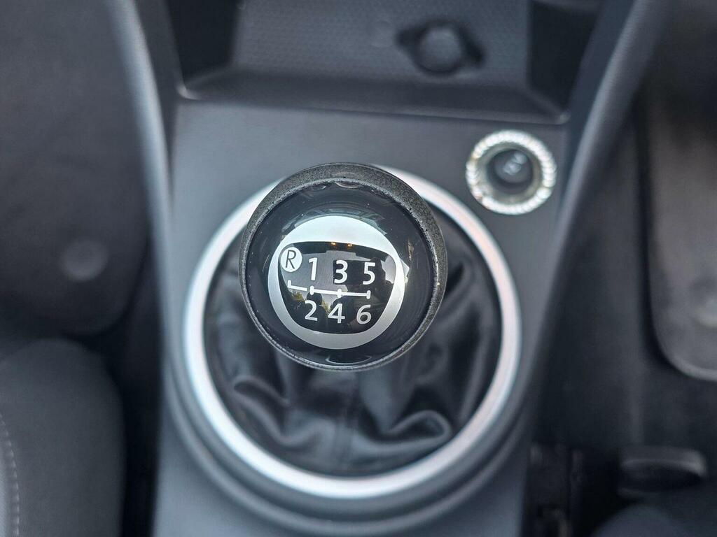 Volkswagen Beetle 1.4 Tsi 150 Design Black #28