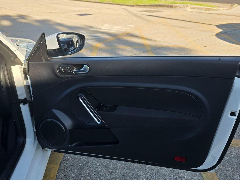 Volkswagen Beetle 1.4 Tsi 150 Design Black #119
