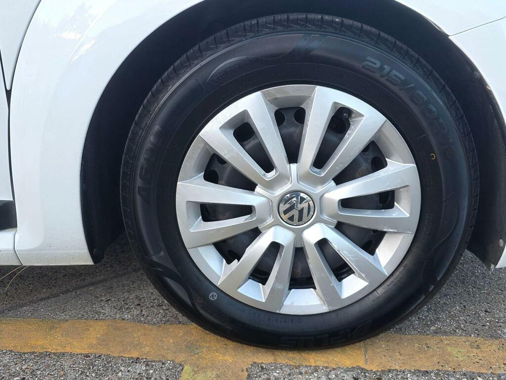 Volkswagen Beetle 1.4 Tsi 150 Design Black #121