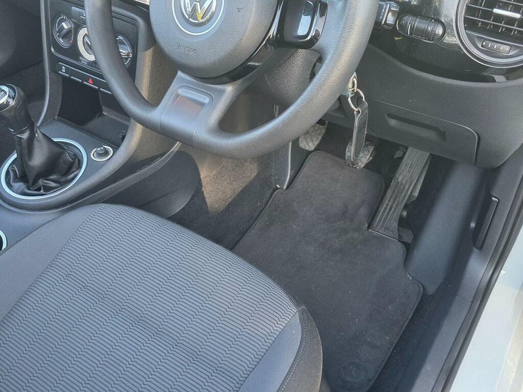 Volkswagen Beetle 1.4 Tsi 150 Design Black #33