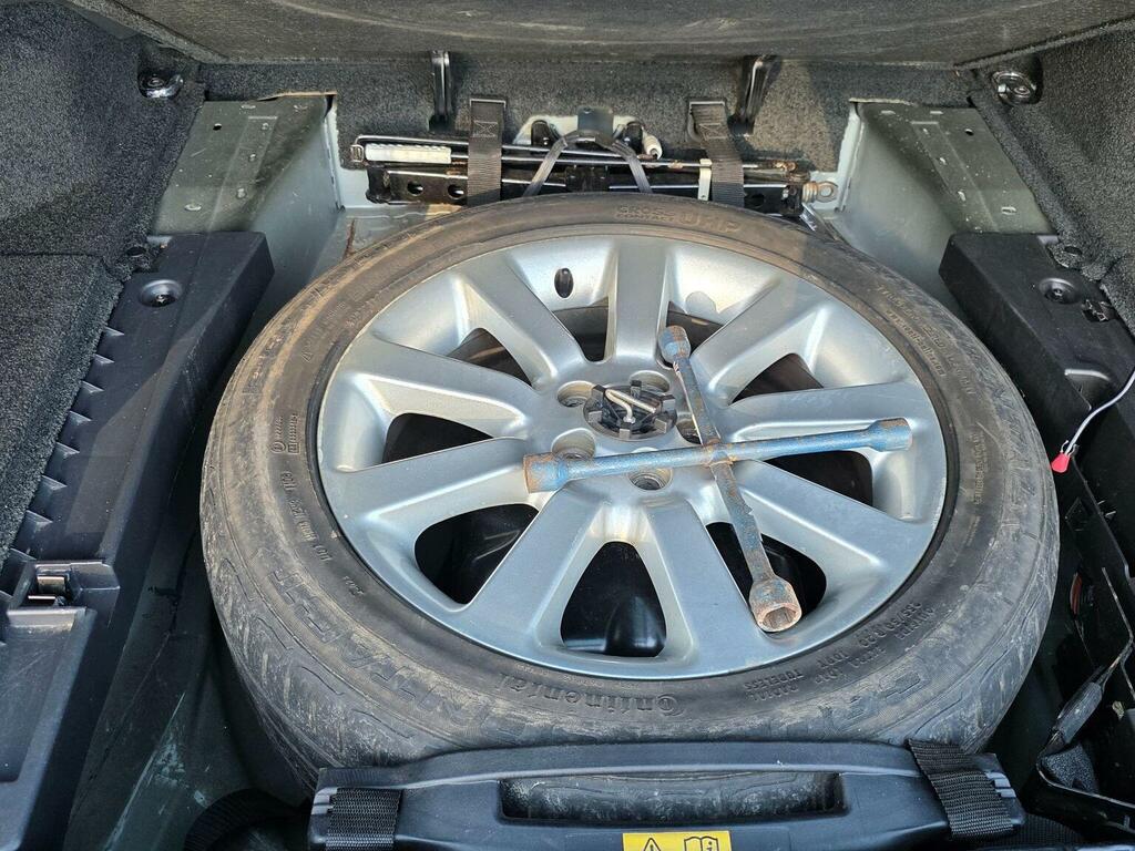 Land Rover Range Rover Td6 Vogue 5-Door Blue #55