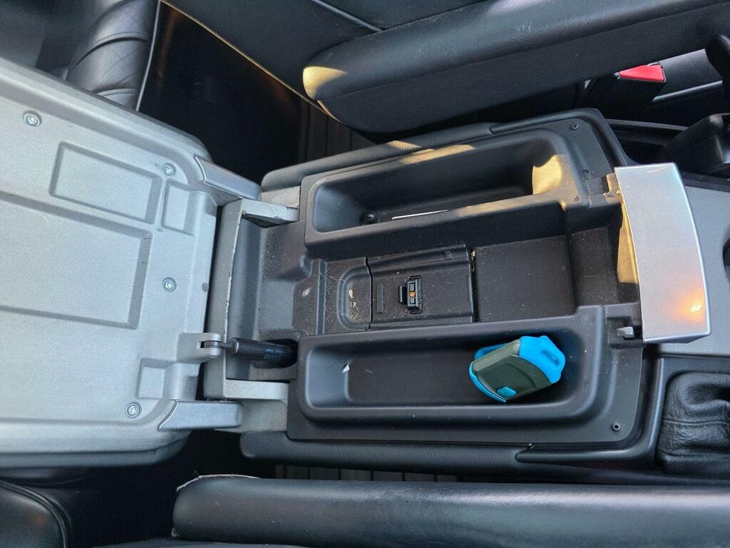 Land Rover Range Rover Td6 Vogue 5-Door Blue #87
