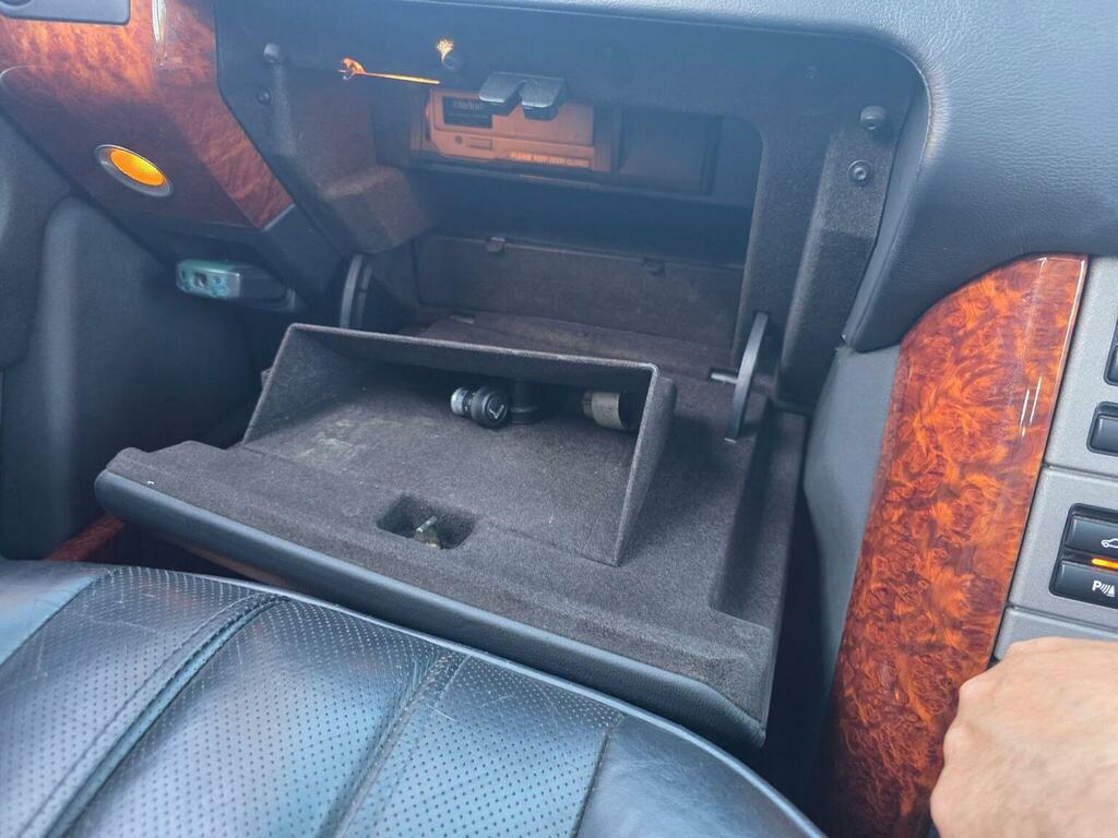 Land Rover Range Rover Td6 Vogue 5-Door Blue #84