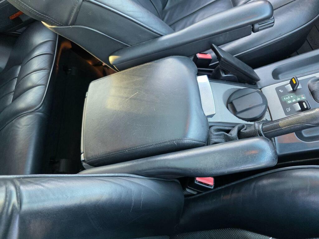Land Rover Range Rover Td6 Vogue 5-Door Blue #20