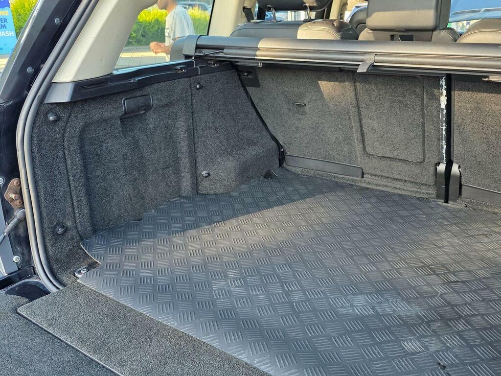 Land Rover Range Rover Td6 Vogue 5-Door Blue #74