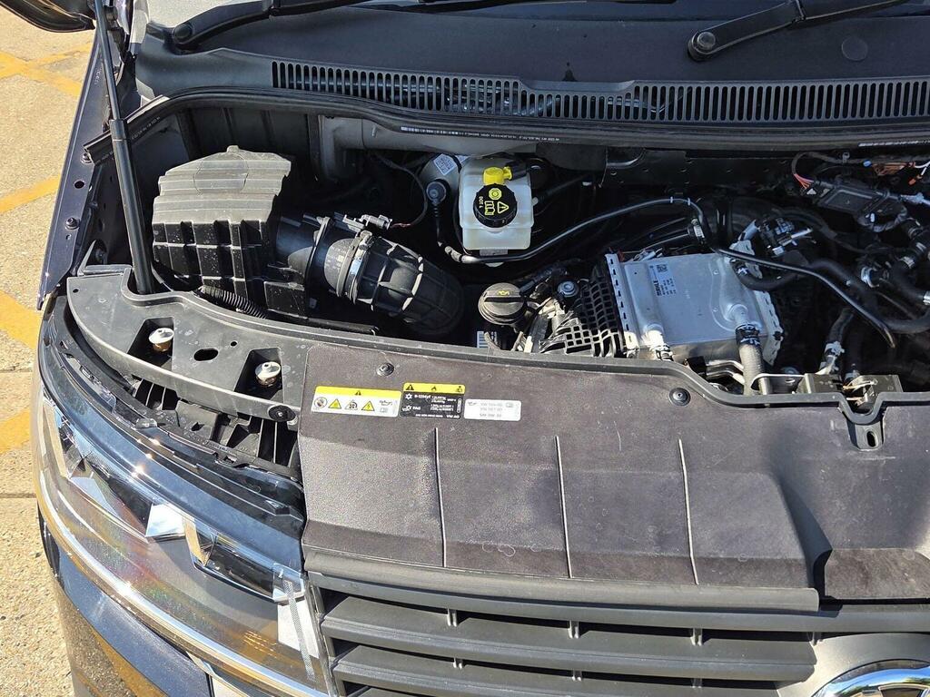 Volkswagen Transporter Diesel  #43