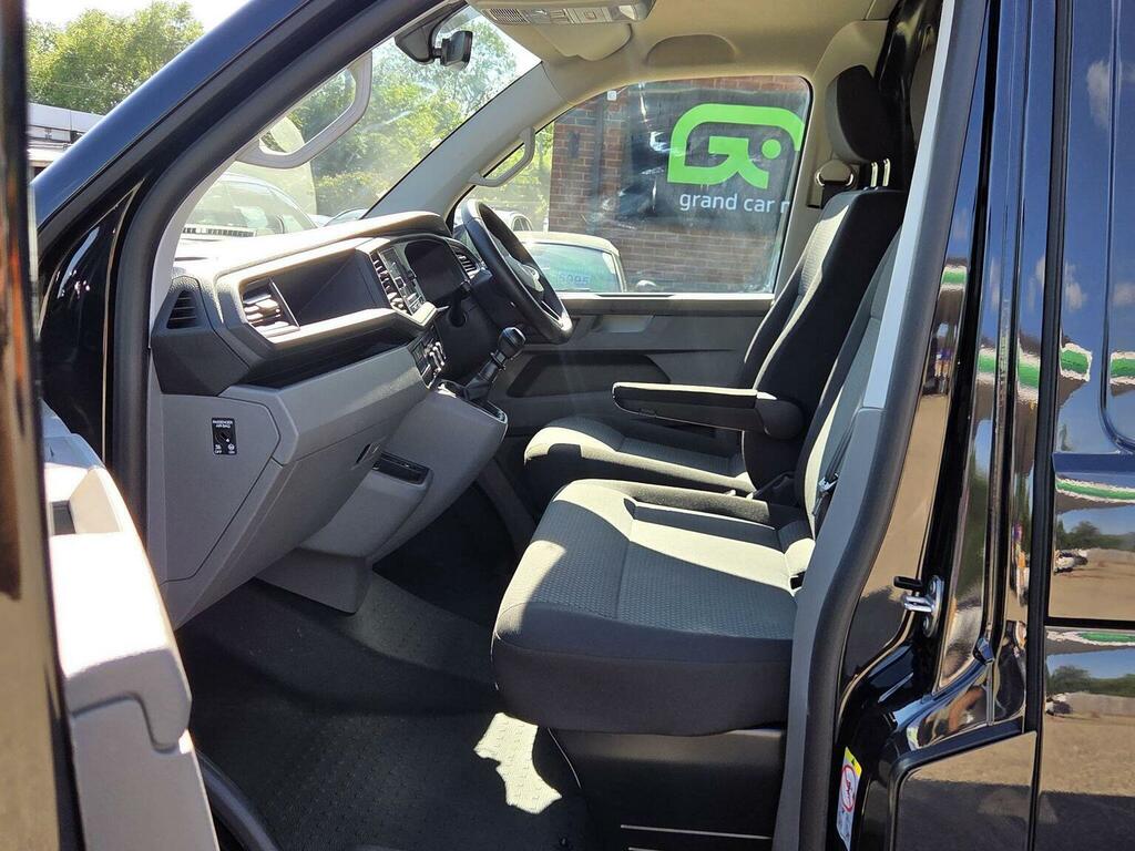 Volkswagen Transporter Diesel  #23