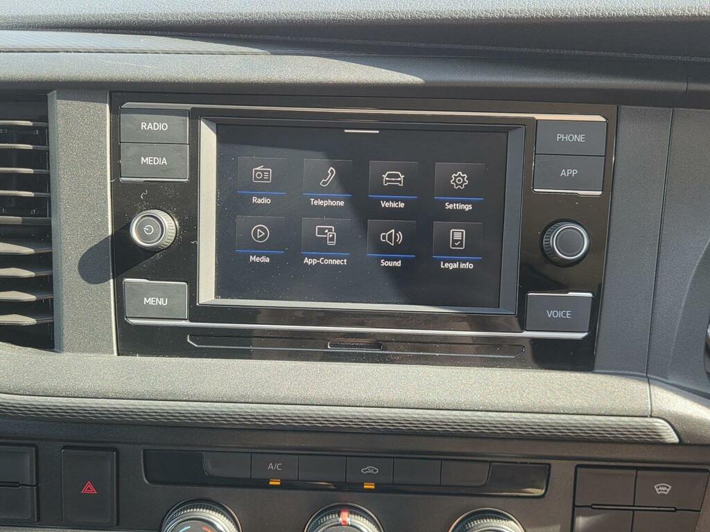 Volkswagen Transporter Diesel  #24