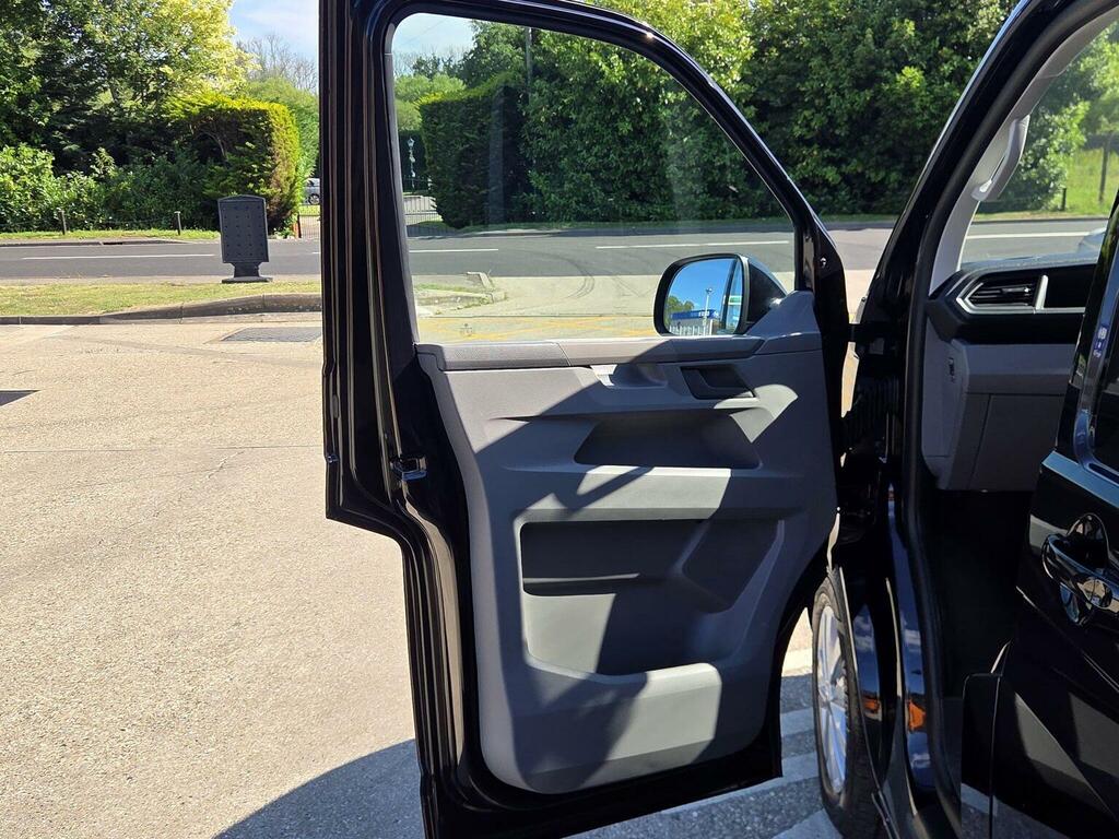 Volkswagen Transporter Diesel  #40