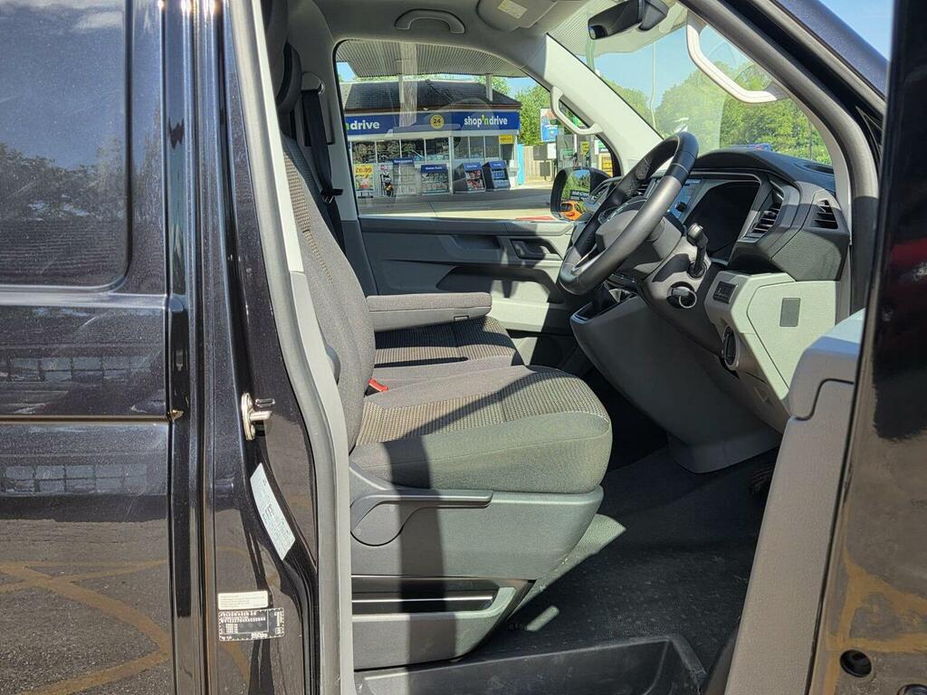 Volkswagen Transporter Diesel  #51