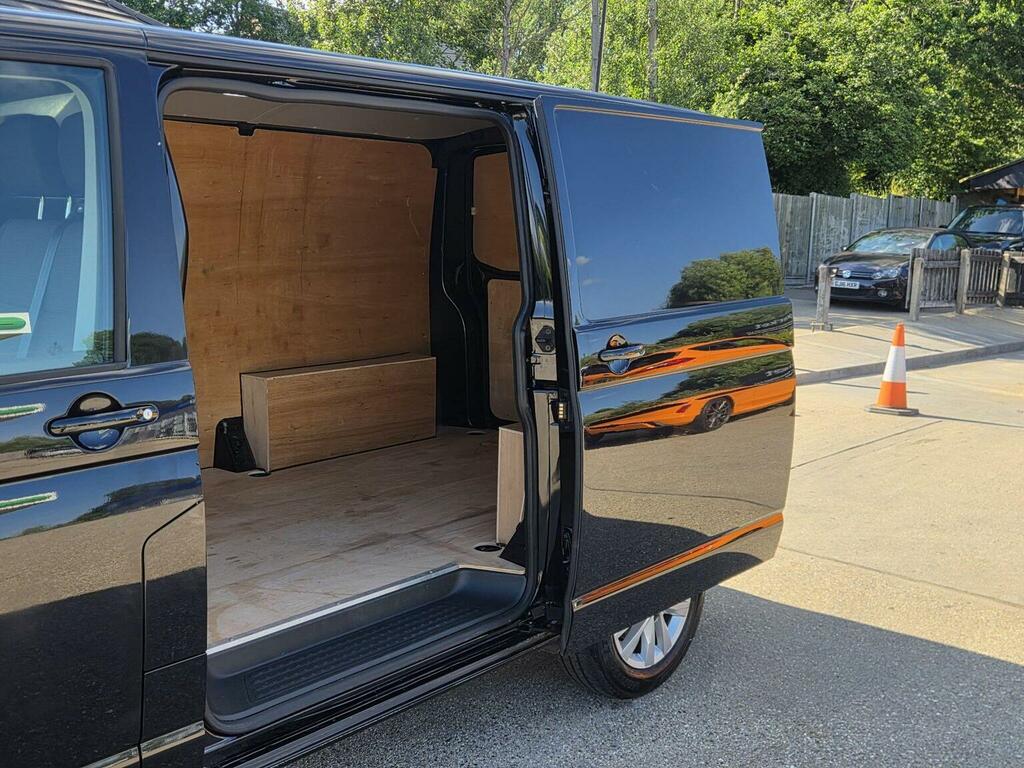 Volkswagen Transporter Diesel  #32