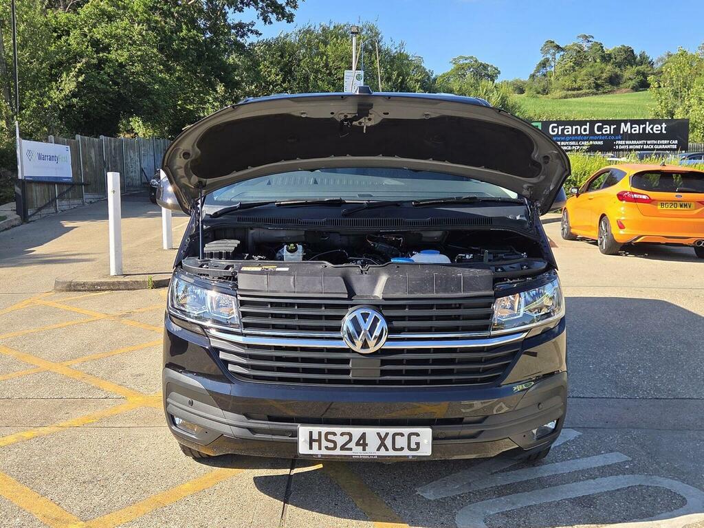Volkswagen Transporter Diesel  #7