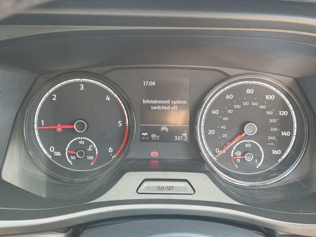 Volkswagen Transporter Diesel  #22