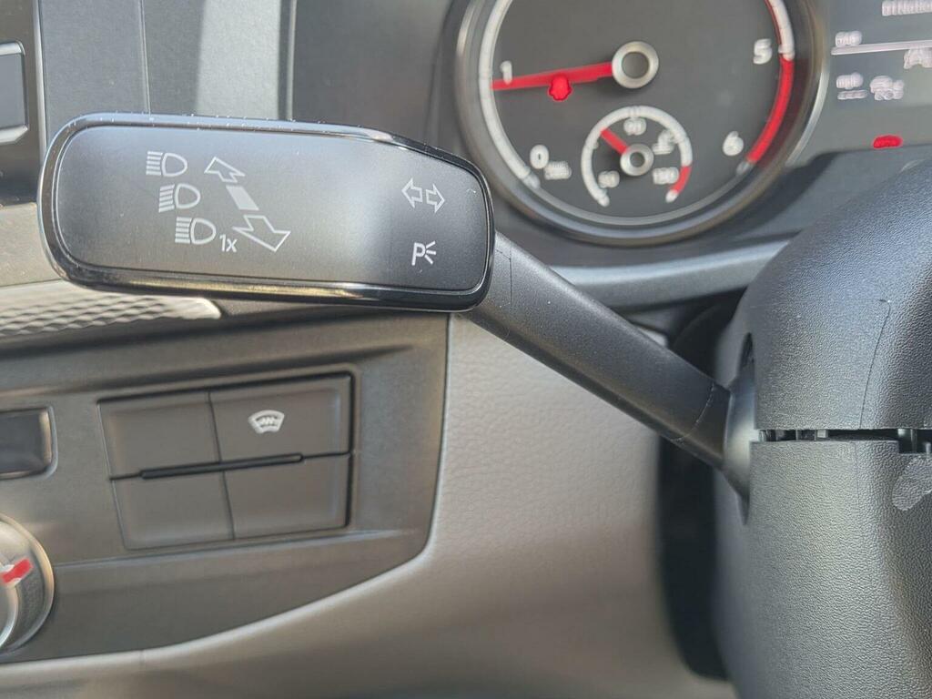 Volkswagen Transporter Diesel  #20