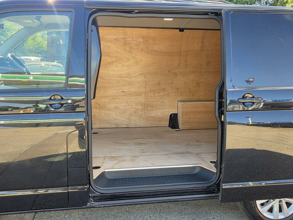 Volkswagen Transporter Diesel  #31