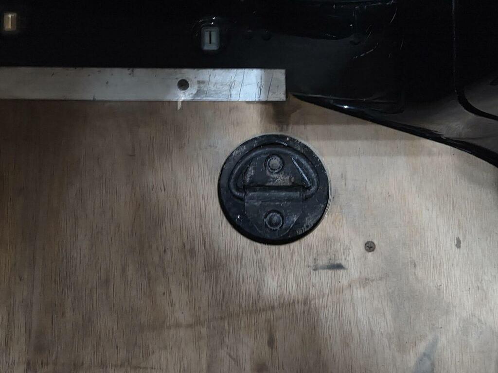 Volkswagen Transporter Diesel  #57