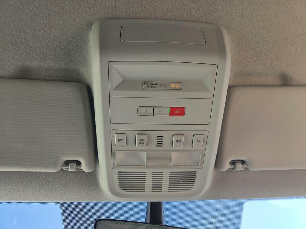 Volkswagen Transporter Diesel  #16