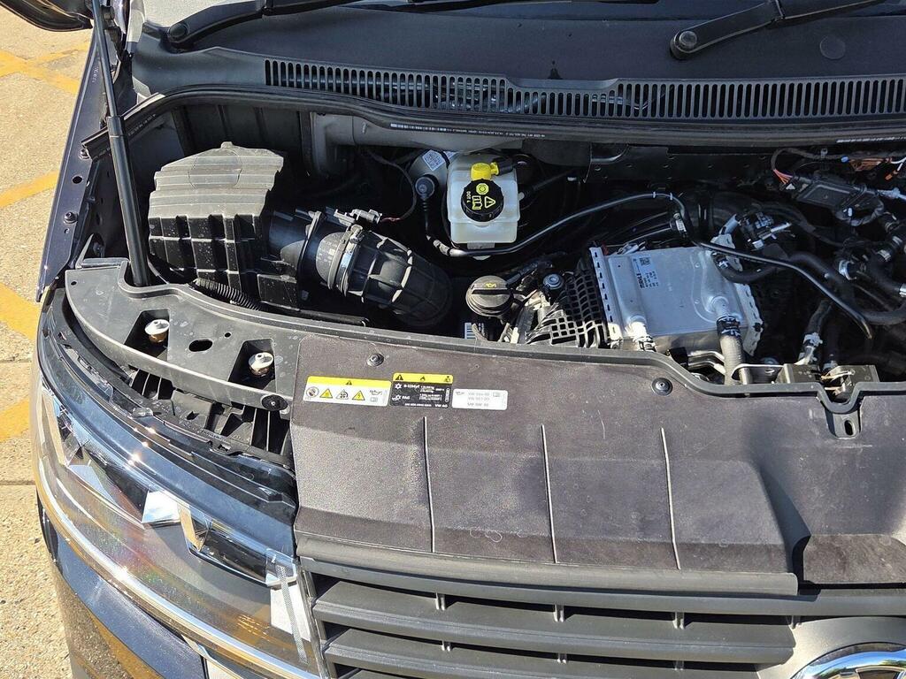 Volkswagen Transporter Diesel  #41