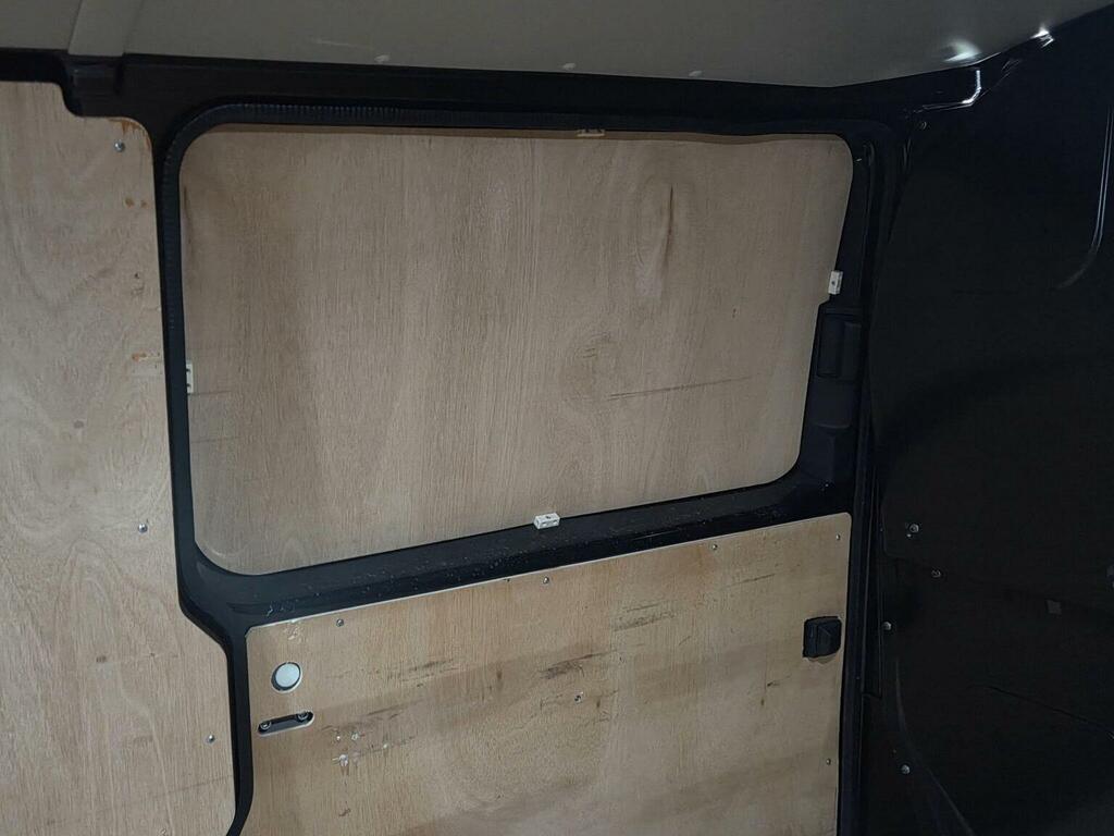 Volkswagen Transporter Diesel  #30