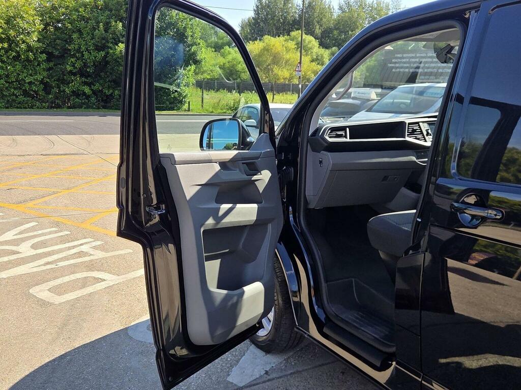 Volkswagen Transporter Diesel  #39