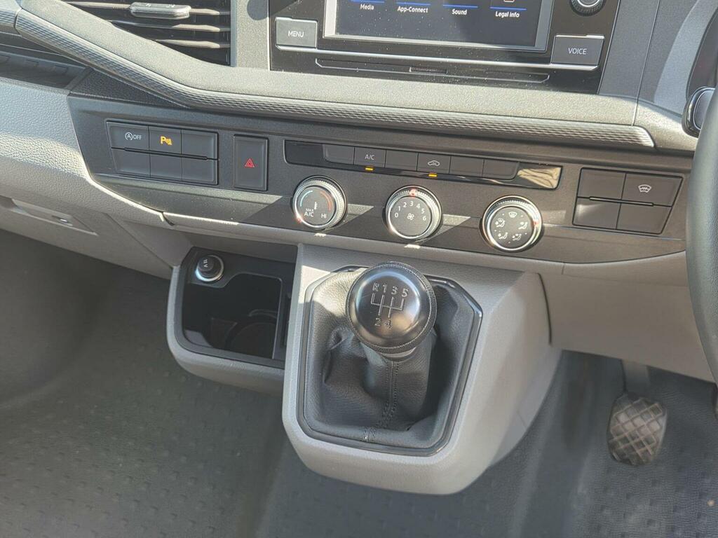 Volkswagen Transporter Diesel  #48