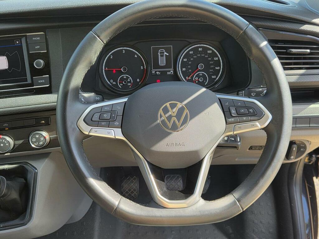 Volkswagen Transporter Diesel  #35