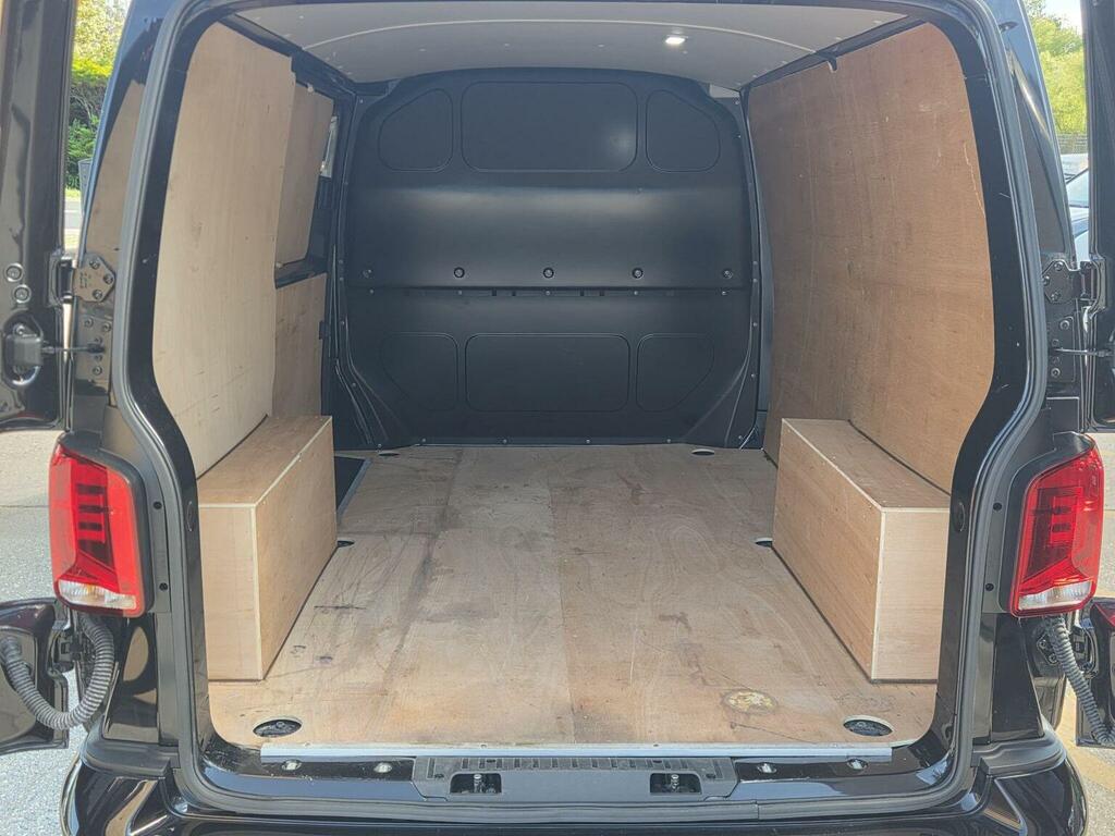 Volkswagen Transporter Diesel  #29