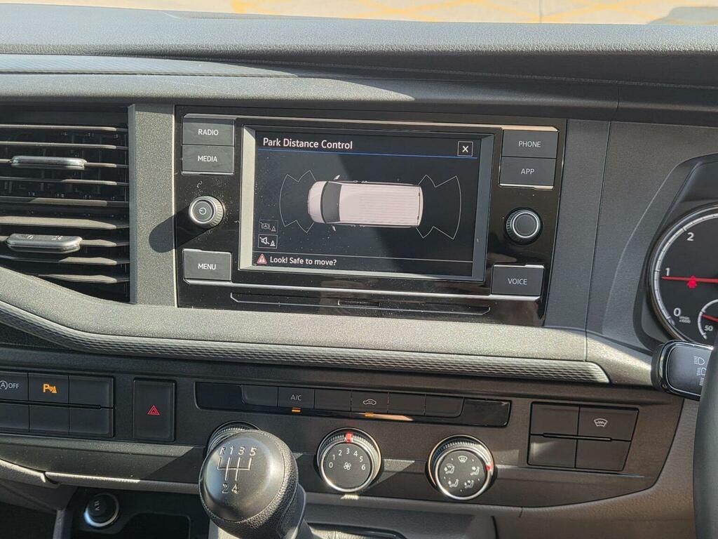 Volkswagen Transporter Diesel  #25