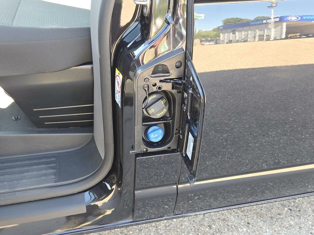 Volkswagen Transporter Diesel  #55