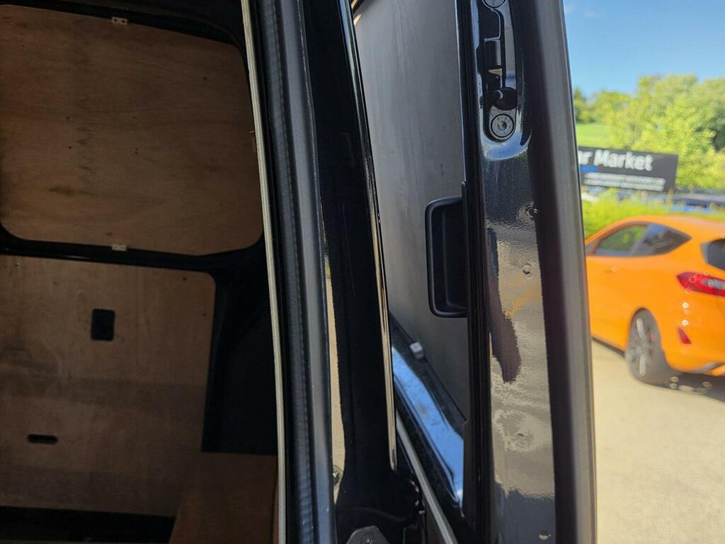 Volkswagen Transporter Diesel  #33