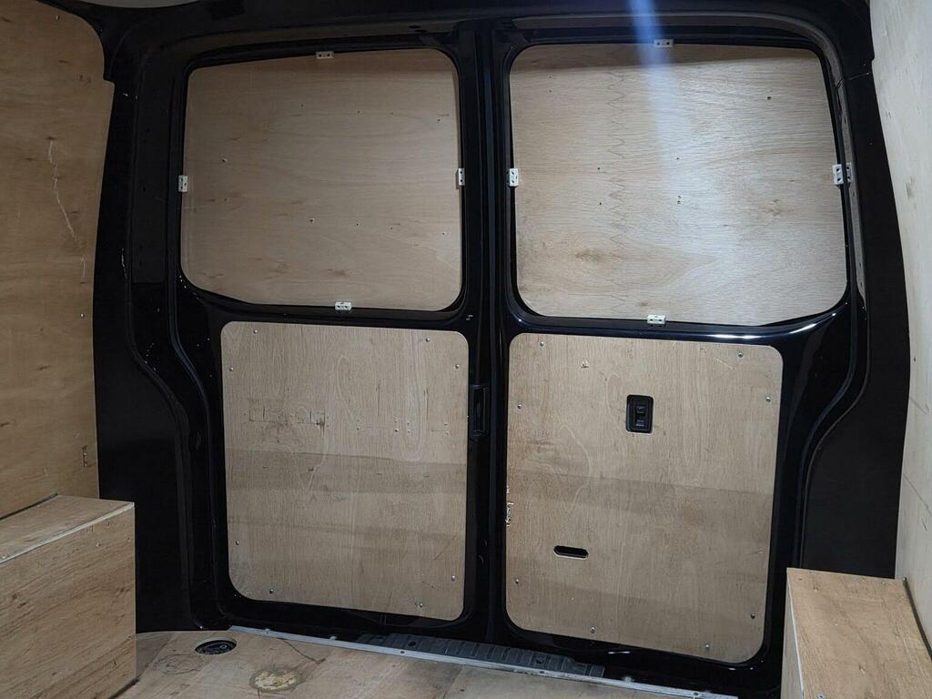 Volkswagen Transporter Diesel  #34