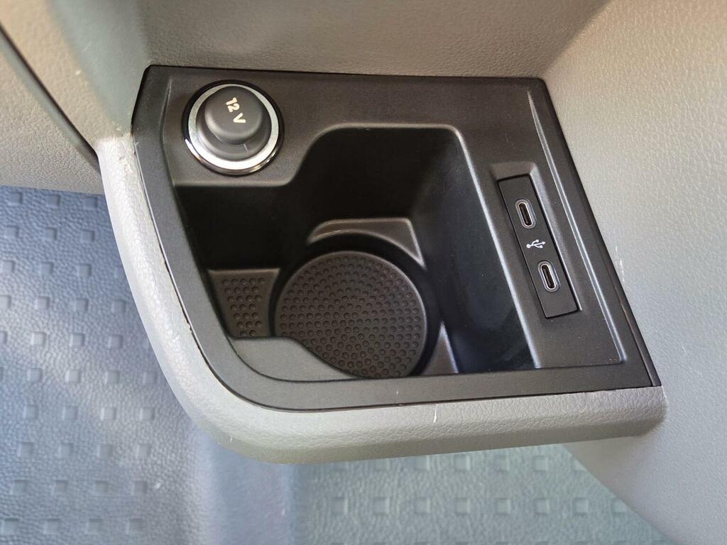 Volkswagen Transporter Diesel  #18