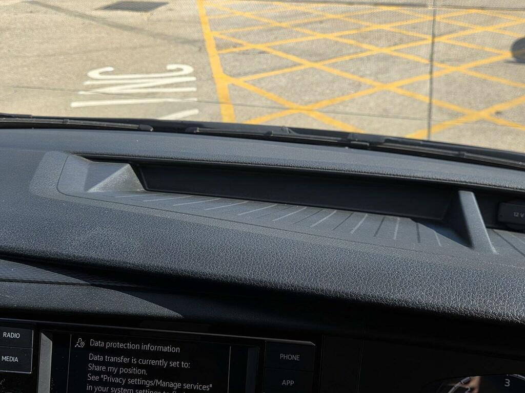 Volkswagen Transporter Diesel  #26