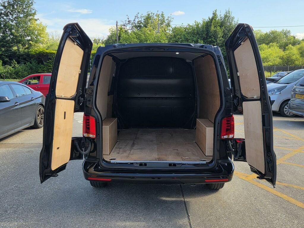 Volkswagen Transporter Diesel  #28