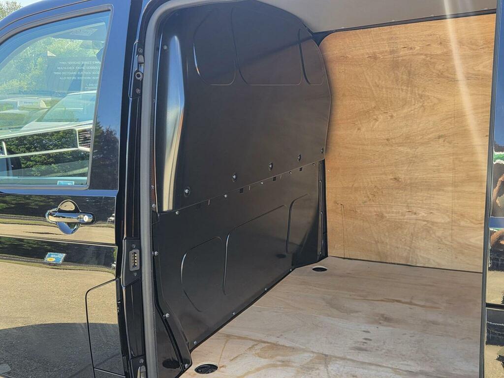 Volkswagen Transporter Diesel  #27