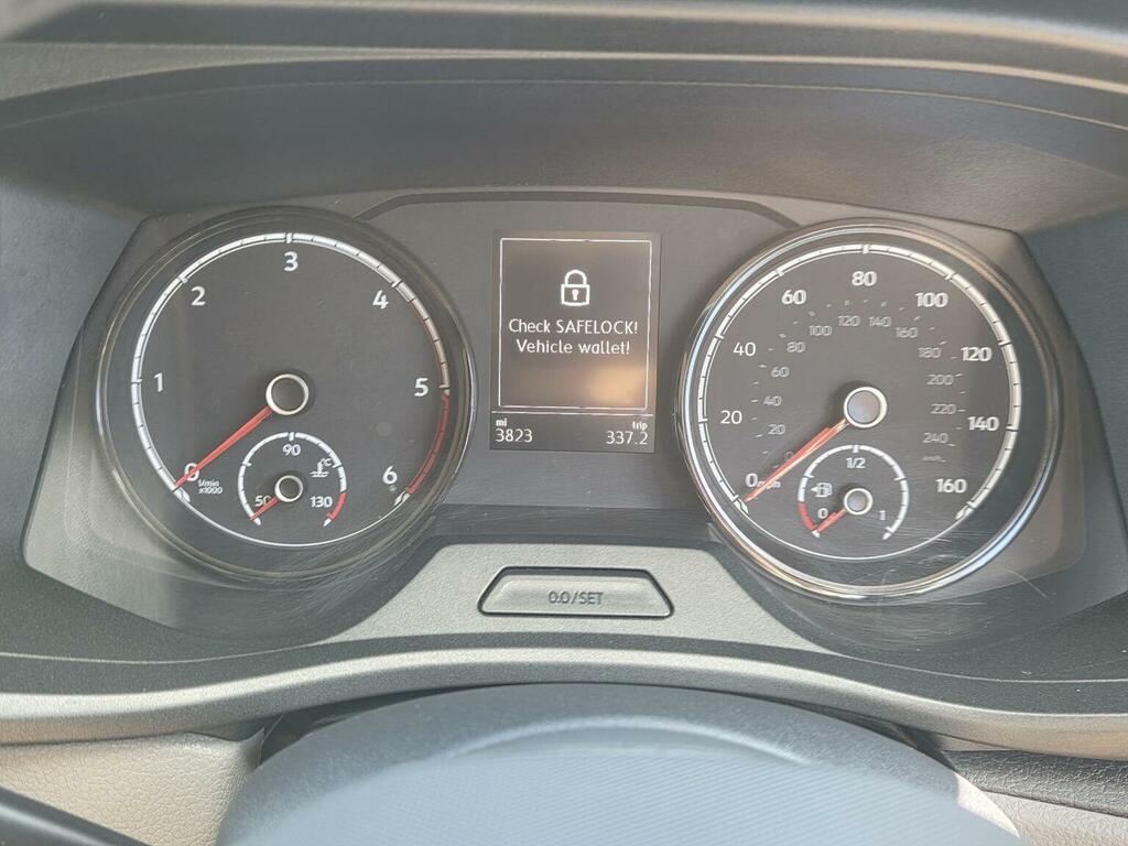 Volkswagen Transporter Diesel  #21