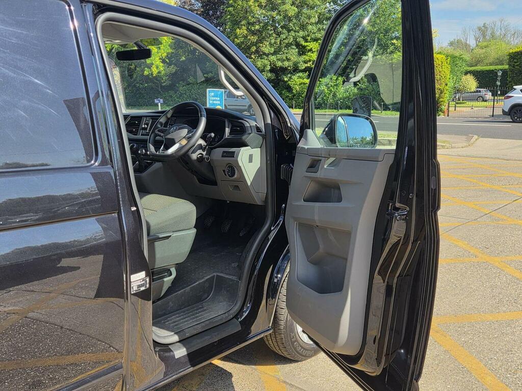 Volkswagen Transporter Diesel  #37