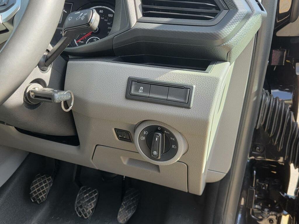 Volkswagen Transporter Diesel  #15