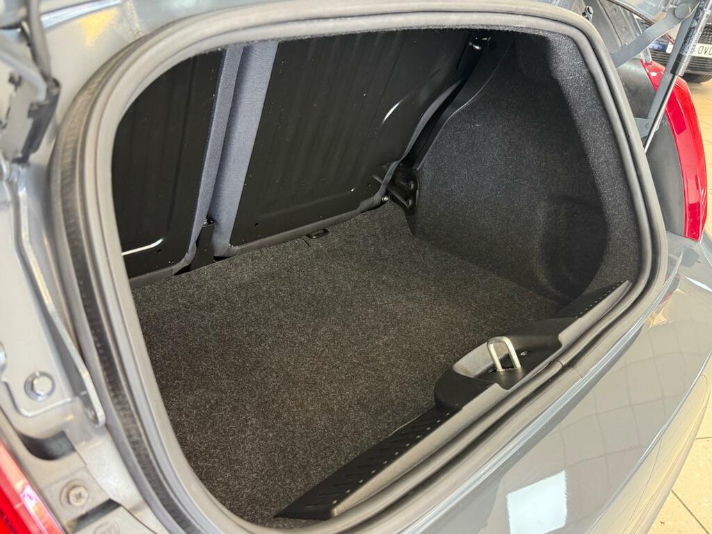 Fiat 500C C Sport Dualogic White #42