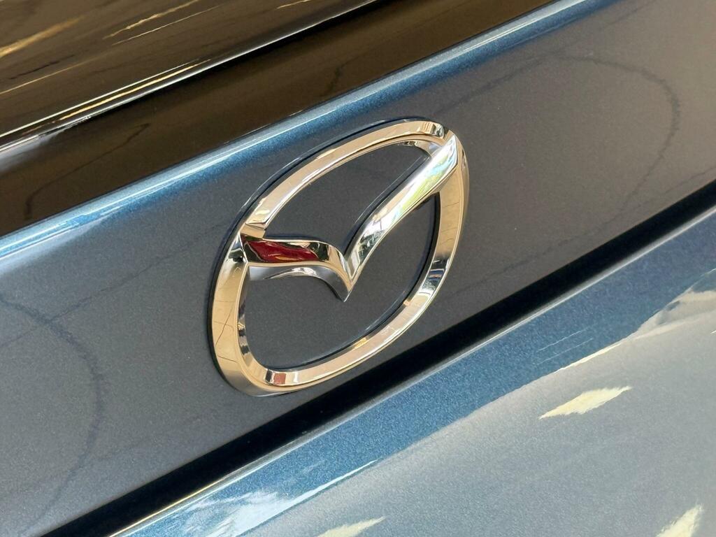 Mazda MX-5 RF Mx-5 Rf Se-l Nav Blue #31