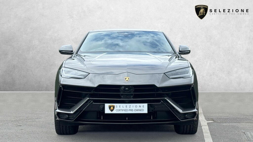 Lamborghini Urus S V8 S R90MKB Grey #5
