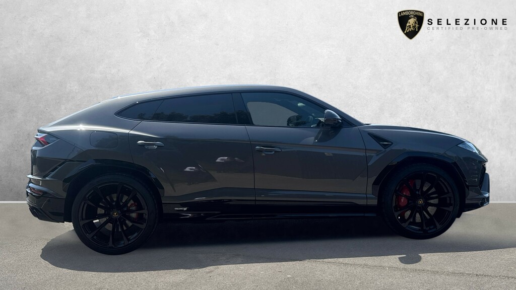 Lamborghini Urus S V8 S R90MKB Grey #2