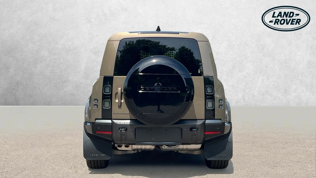 Land Rover Defender 90 Hard Top X-dynamic Hse 90  #6