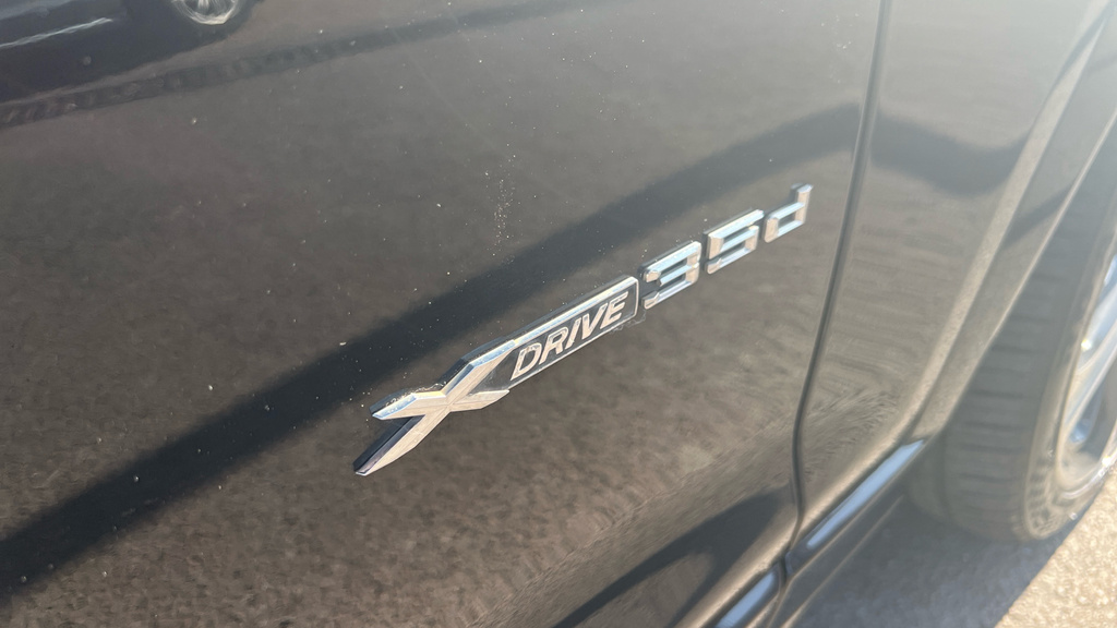 BMW X4 M M Sport Black #15
