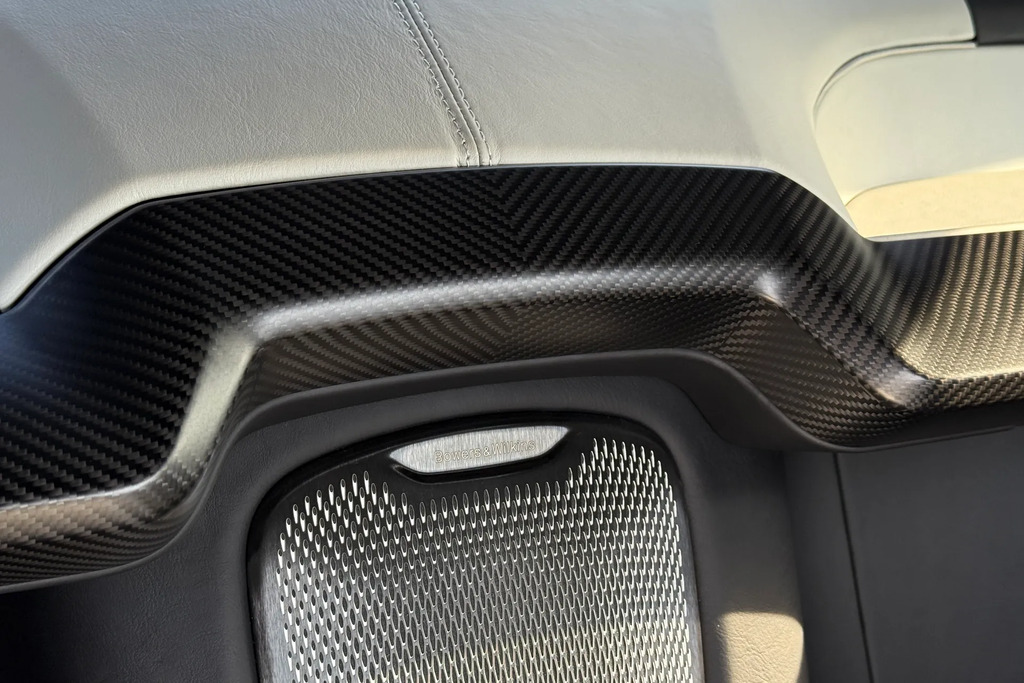 Aston Martin Vanquish V12 Coupe Green #5